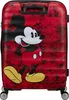 American Tourister Wavebreaker Disney Spinner 77/28 Tsa 96l Produktbild-Vorschau 15
