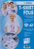HERMA T-Shirt Folie für helle Textilien A4 bedruckbar 10 Podgląd zdjęcia produktu 4