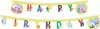Peppa Pig Girlande und Banner - Unordentliches Spiel - Produktbild-Vorschau 4