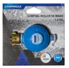 Gasdruck-Regler 50mbar 1,5kg/h, Druckminderer Produktbild-Vorschau 6