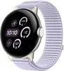 Bracelet en nylon pour Google Pixel Watch 4 / 3 / 2 / 1, 41 Voir les images du produit 1
