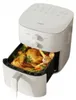 Xiaomi MAF13 Einzelbild 6 l 1550 W Heißluftfritteuse Weiß Produktbild-Vorschau 23