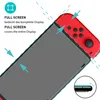 2x Schutzglas Panzerfolie für Nintendo Switch 2019 / 2018 / Produktbild-Vorschau 2