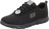 Skechers Ghenter- Bronaugh Czarny Podgląd zdjęcia produktu 55