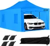 VEVOR draagbare spuitcabine (587x398x178 cm), spuitcabine Productafbeelding-voorbeeld 3
