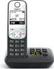Gigaset A690 A schwarz Produktbild-Vorschau 9