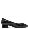 MARCO TOZZI Damen Pumps matt Lack Metallic Finish Produktbild-Vorschau 5