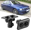 Paar Scheinwerfer -Waschdüsen 61678360661 Anpassung für E39 Produktbild-Vorschau 2