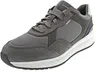 Geox Branthon Sneaker low Grau in Gr. 43 Produktbild-Vorschau 5