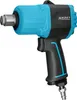 Twin Turbo Schlagschrauber 9013MTT, 3/4" (schwarz/blau, Produktbild-Vorschau 3