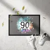 Es Dauerte 90 Jahre Um So Wunderbar Zu Werden Fußmatte  Produktbild-Vorschau 3