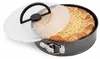 Kuchenform zum Backen von Torten, 26 cm, Springform mit Produktbild-Vorschau 8