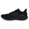 New Balance Damen Fitnessschuhe W411CK3 schwarz für das Produktbild-Vorschau 3