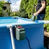 Akumulatorowa pompa zanurzeniowa Metabo TPF 18 LTX 7000 18 Podgląd zdjęcia produktu 2