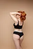 Fabio Farini - 6 Stück Damen Unterhosen - Frauen Hipster Produktbild-Vorschau 4