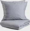 HOMLA GOSSY bavlněné ložní prádlo modré 160x200 + 2*70x80 Náhled obrázku produktu 1