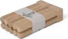 10 Holznägel - Eiche gefast - Ø 20 mm x L 140 mm Produktbild-Vorschau 5