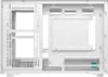Deepcool DeepCool CH260 WH Micro Tower White Náhľad obrázku produktu 9