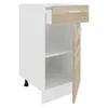 VCM Küchenschrank | Maße ca. H. 82 x B. 40 x T. 46 cm | Produktbild-Vorschau 2