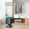 AjieQaQ Luftentfeuchter Entfeuchter Elektrisch,1000ml Produktbild-Vorschau 5