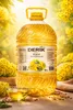 Rapsöl Derik 100% reines Rapsöl in 10L PET Flasche für Produktbild-Vorschau 1