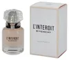 Givenchy L'Interdit, Frauen, 35 ml, Nicht nachfüllbare Produktbild-Vorschau 8