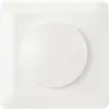 Sygonix SY-4697886 Dimmer rotante, dimmer universale Adatto Anteprima dell’immagine prodotto 1
