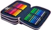 Astuccio per matite Coolpack - Ponticello 3 - ELISABETH Anteprima dell’immagine prodotto 3