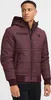 BLEND BHBoris Herren Winterjacke Steppjacke Jacke gefüttert Produktbild-Vorschau 1