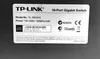 TP-LINK 16 Port Gigabit Switch (TL-SG1016) Produktbild-Vorschau 23