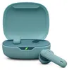 JBL Wave Flex 2, Kabellose Bluetooth-In-Ear-Kopfhörer, blau Produktbild-Vorschau 2