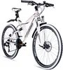 Bergsteiger Phoenix 26 Zoll Mountainbike, geeignet ab 160 Produktbild-Vorschau 1