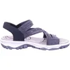 Rieker Komfort Sandalen Ribbonstretch/Namur Damen Produktbild-Vorschau 58