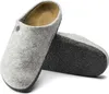 BIRKENSTOCK ZERMATT RIVET Grau Produktbild-Vorschau 31