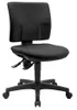 Topstar Bürodrehstuhl "PRO 30" schwarz Produktbild-Vorschau 1