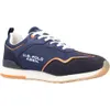 U.S. POLO Schuhe Sneaker Schnürschuhe TABRY Produktbild-Vorschau 5