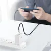 Baseus Cafule USB Type C Kabel, C Stecker - C Stecker, Produktbild-Vorschau 15