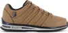 K-Swiss Herren Sneakers Braun 01235-286-M Grösse 41 Produktbild-Vorschau 6