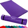 MOVIT Gymnastikmatte Pilates, Gymnastik, Yoga, Matte - Produktbild-Vorschau 1