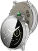 Für Garmin Venu 4 45mm Kunststoff Design Schutzhülle + 9H Produktbild-Vorschau 4