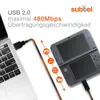subtel Ersatz USB Kabel 1m für Nintendo DSi / DSi XL / 2DS Produktbild-Vorschau 6