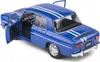Solido Modellauto Maßstab 1:18 Renault 8 Gordini 1967 blau Produktbild-Vorschau 18