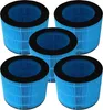 vhbw 5x Filter kompatibel mit Philips HU3918, HU2716, Produktbild-Vorschau 1