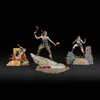 Tomb Raider PVC Statue Lara Croft Survivor Era 33 cm Produktbild-Vorschau 13