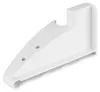 Liebherr 7438548 (=9097208) Halter unten links Flaschenfach Produktbild-Vorschau 2