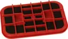 10 Staubsaugerbeutel Filter Set geeignet für Electrolux Lux Produktbild-Vorschau 4