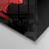 Bilder auf glas - Einteilig - Tanz Tänzer - 80x120cm - Produktbild-Vorschau 5