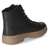 Rieker Damen Stiefelette Schnürboot Warmfutter Profilsohle Produktbild-Vorschau 24