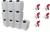 10 x 5 Liter Kanister natur Trinkwasserkanister Produktbild-Vorschau 1