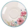 Tazza Clayre & Eef con piattino 230 ml Fiori di porcellana Anteprima dell’immagine prodotto 4